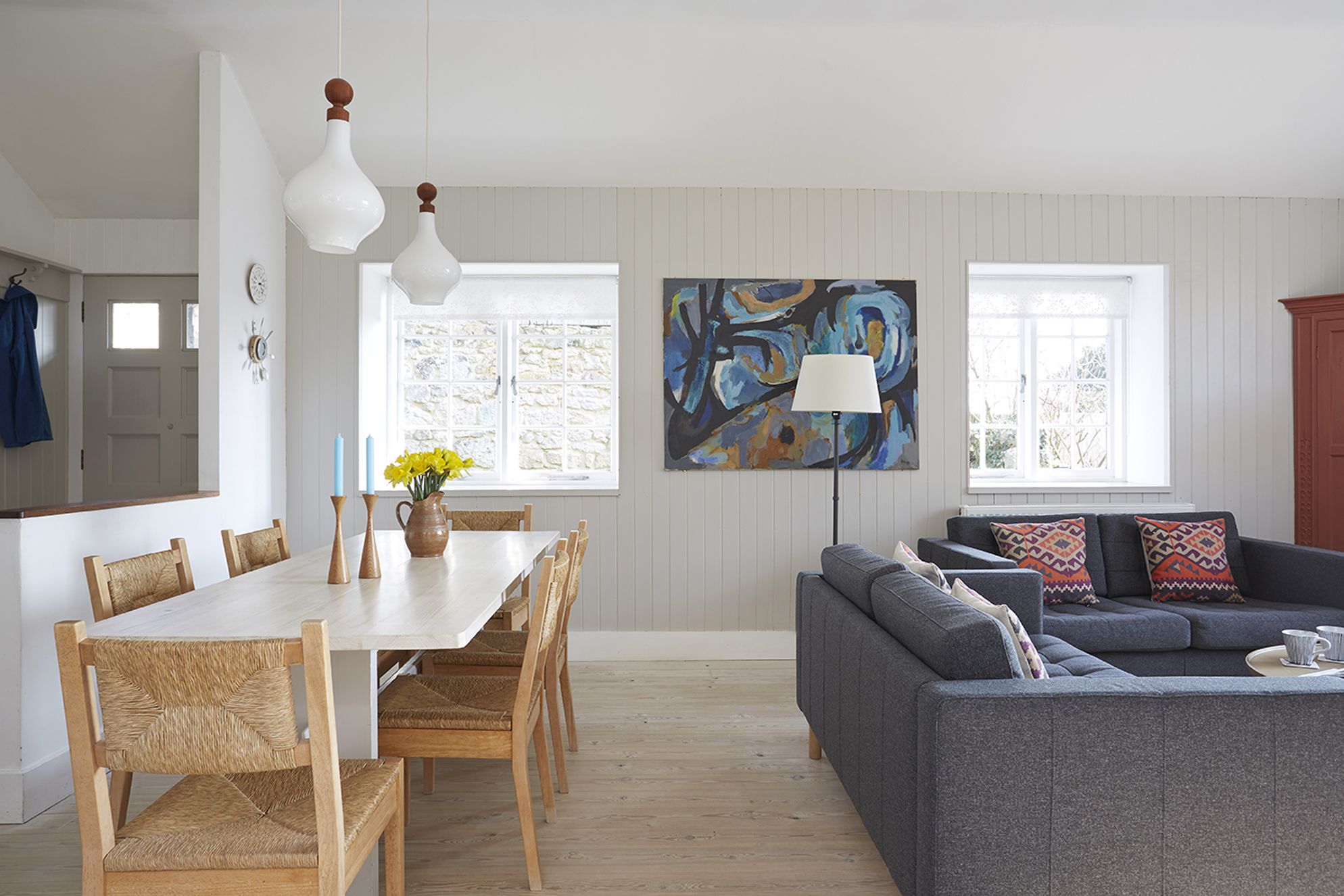 The Stable at Buddle Place - Gallery