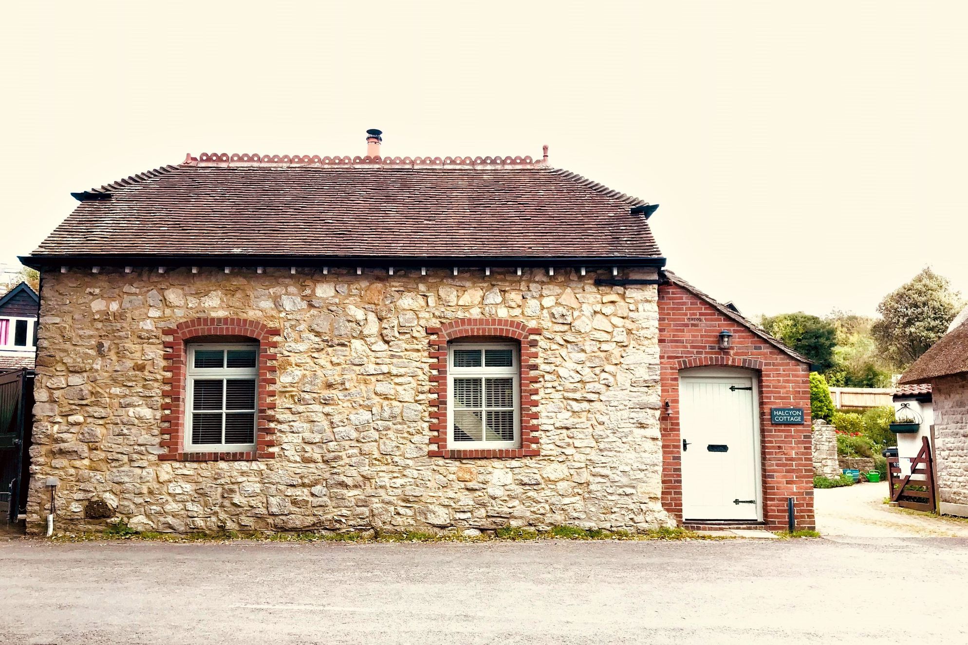 Halcyon Cottage - Gallery