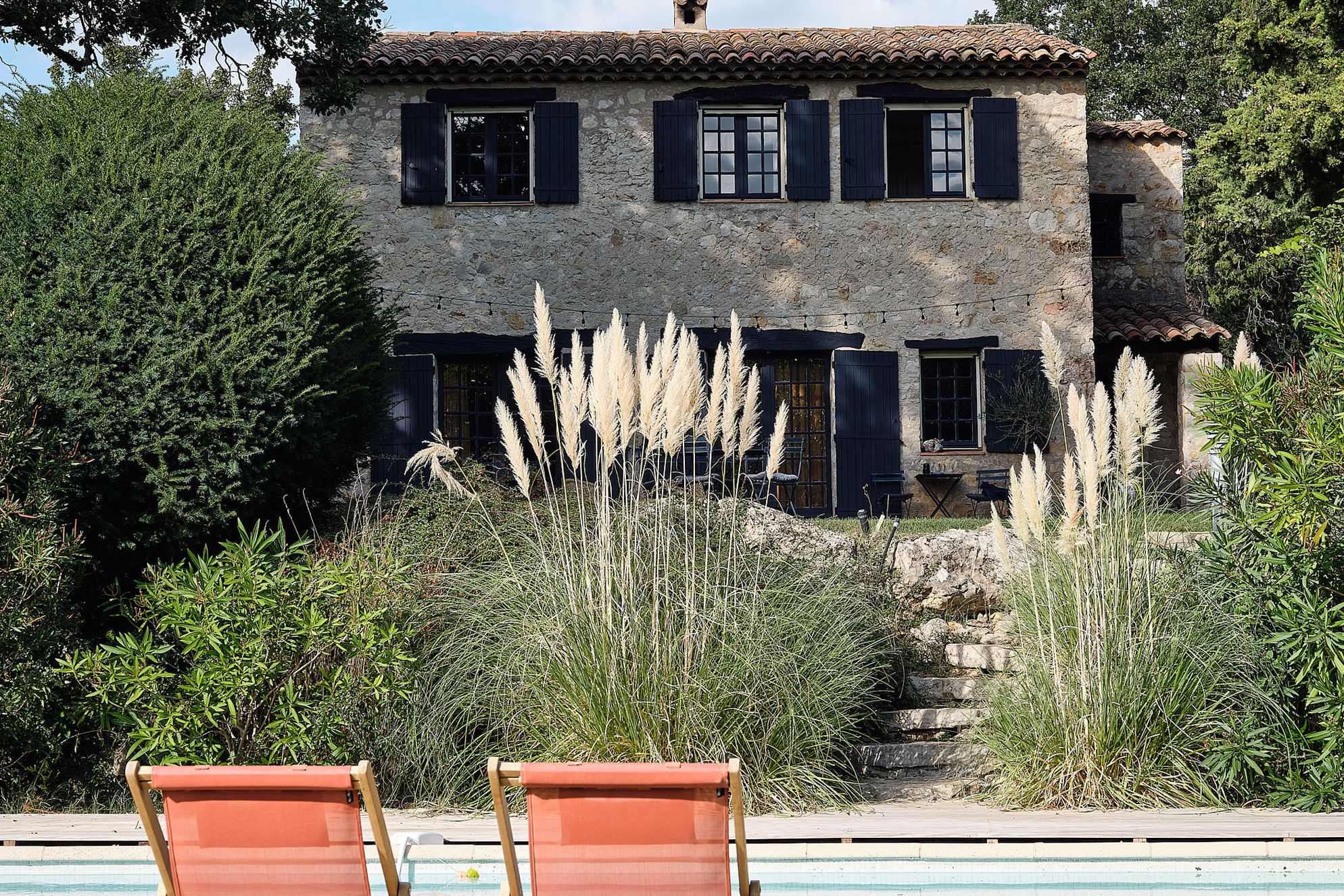 Ferme Le Pavillon - Gallery