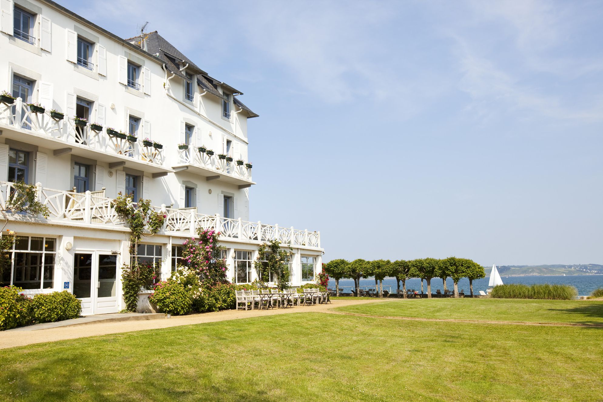 Grand Hôtel des Bains & Spa - Gallery