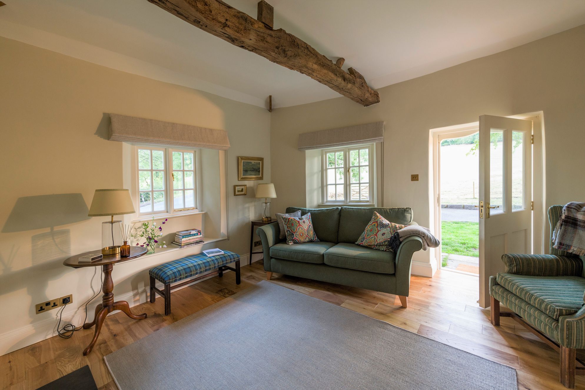 Glan Honddu - Gallery