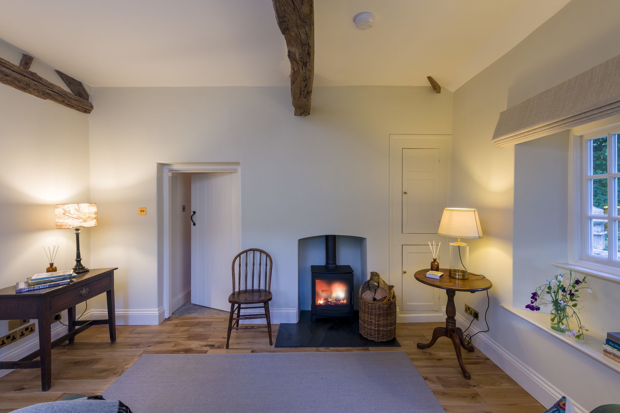 Glan Honddu - Gallery