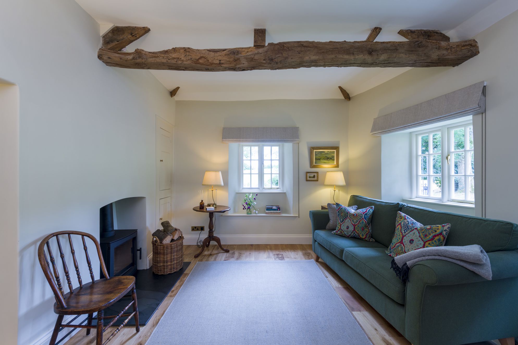 Glan Honddu - Gallery