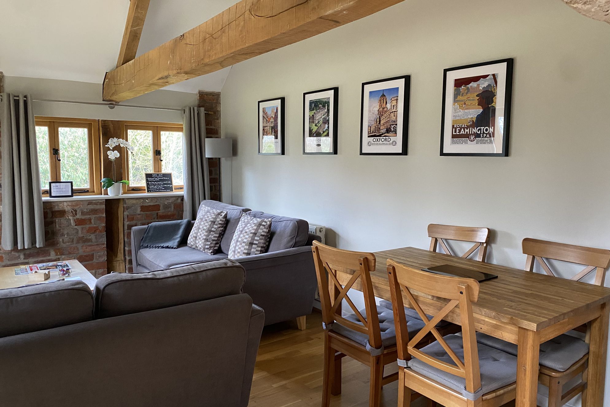 Hidden Cottages - Gallery