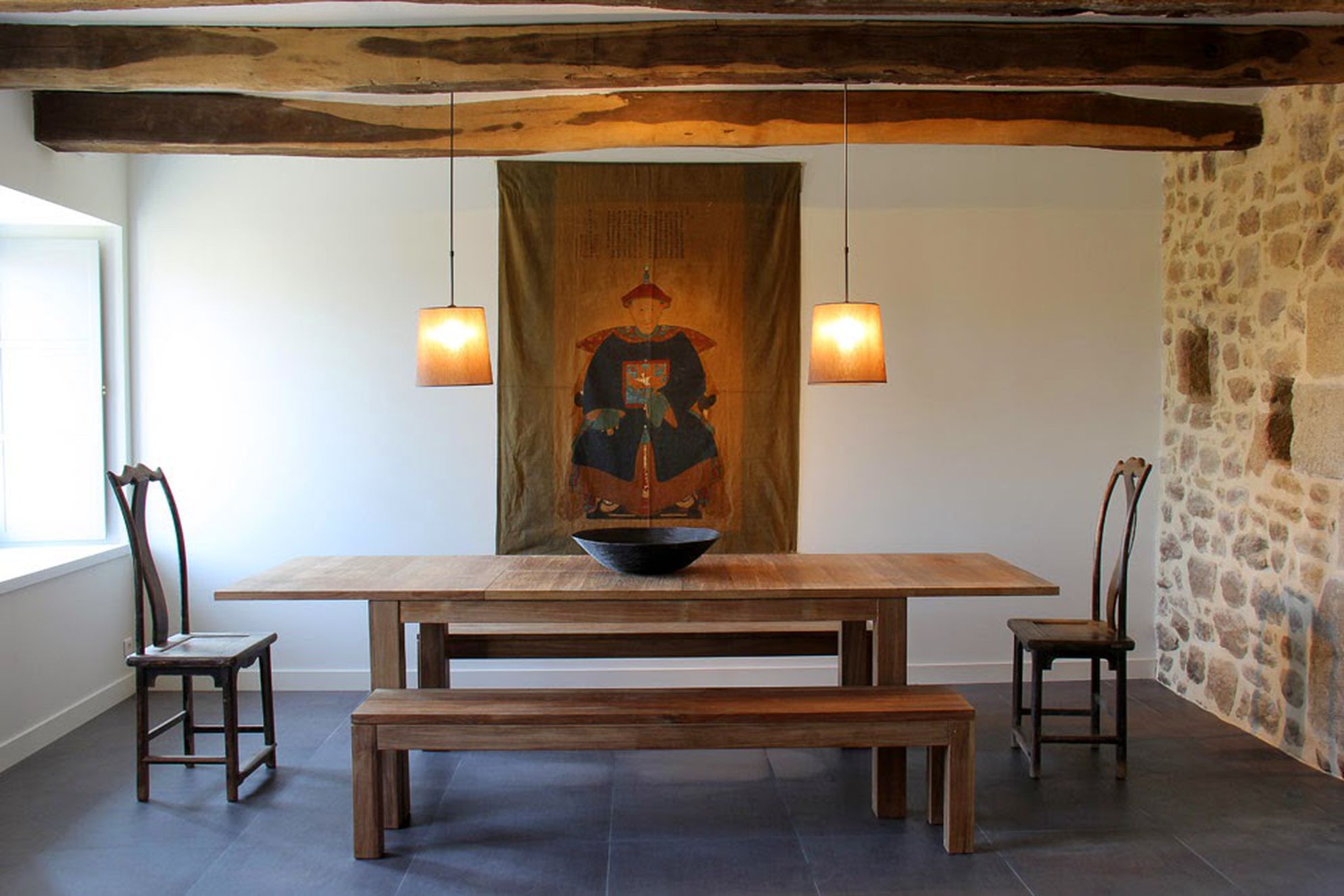 Hauts de Kergaire - Gallery