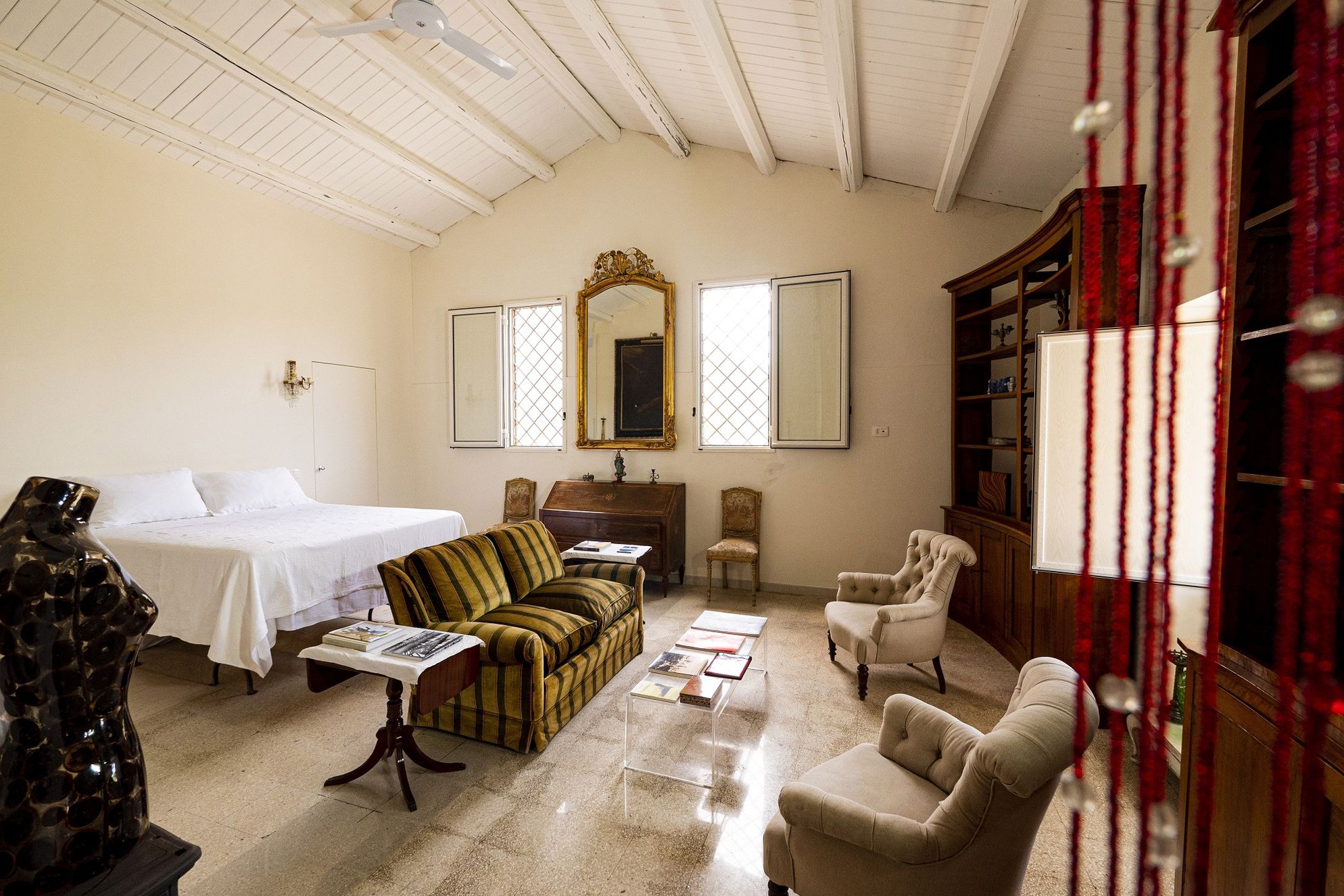 Palmento Belliscala - Gallery