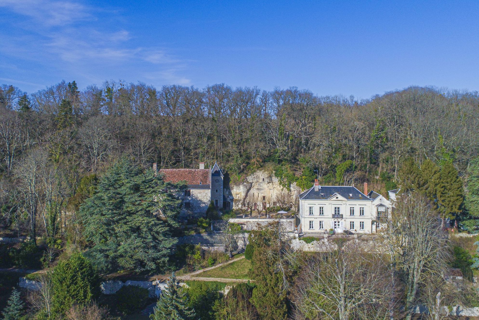 Manoir de la Salle du Roc B&B - Gallery