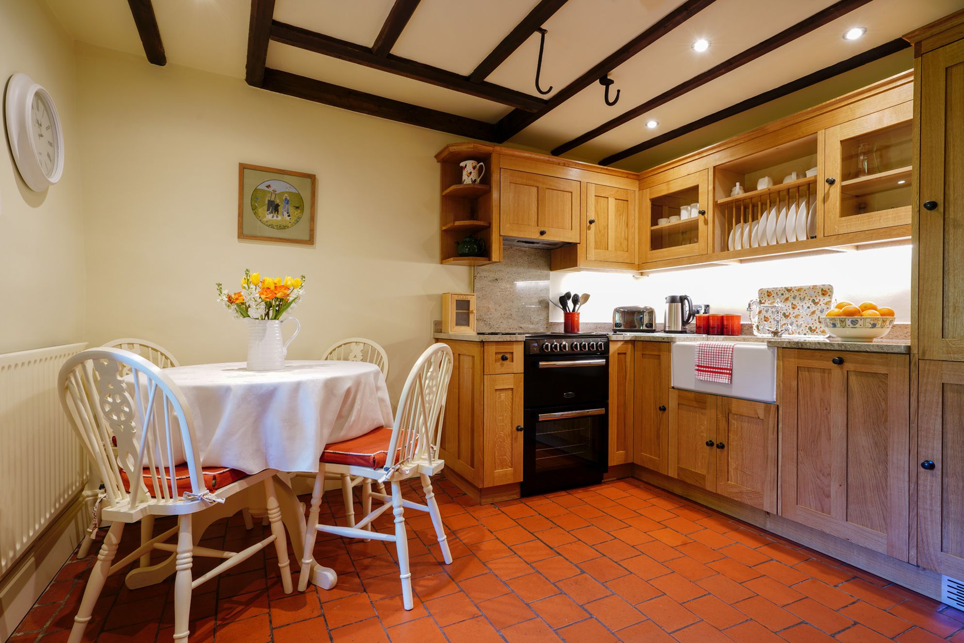 Church Farm Cottage, Church Farm - Gallery