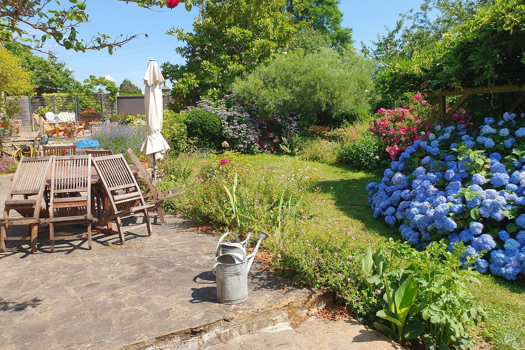 Domaine de Coët Bihan - Gallery