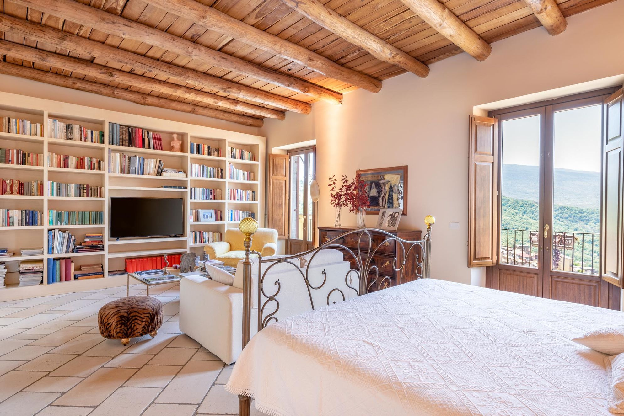 Boutique B&B La Dimora del Castelluccio - Gallery