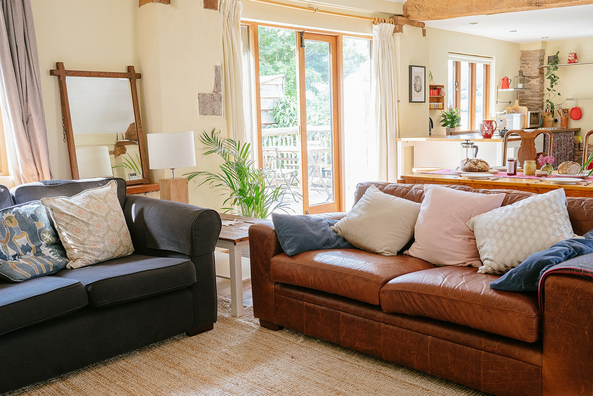 The Barn at Warmth & Wonder - Gallery