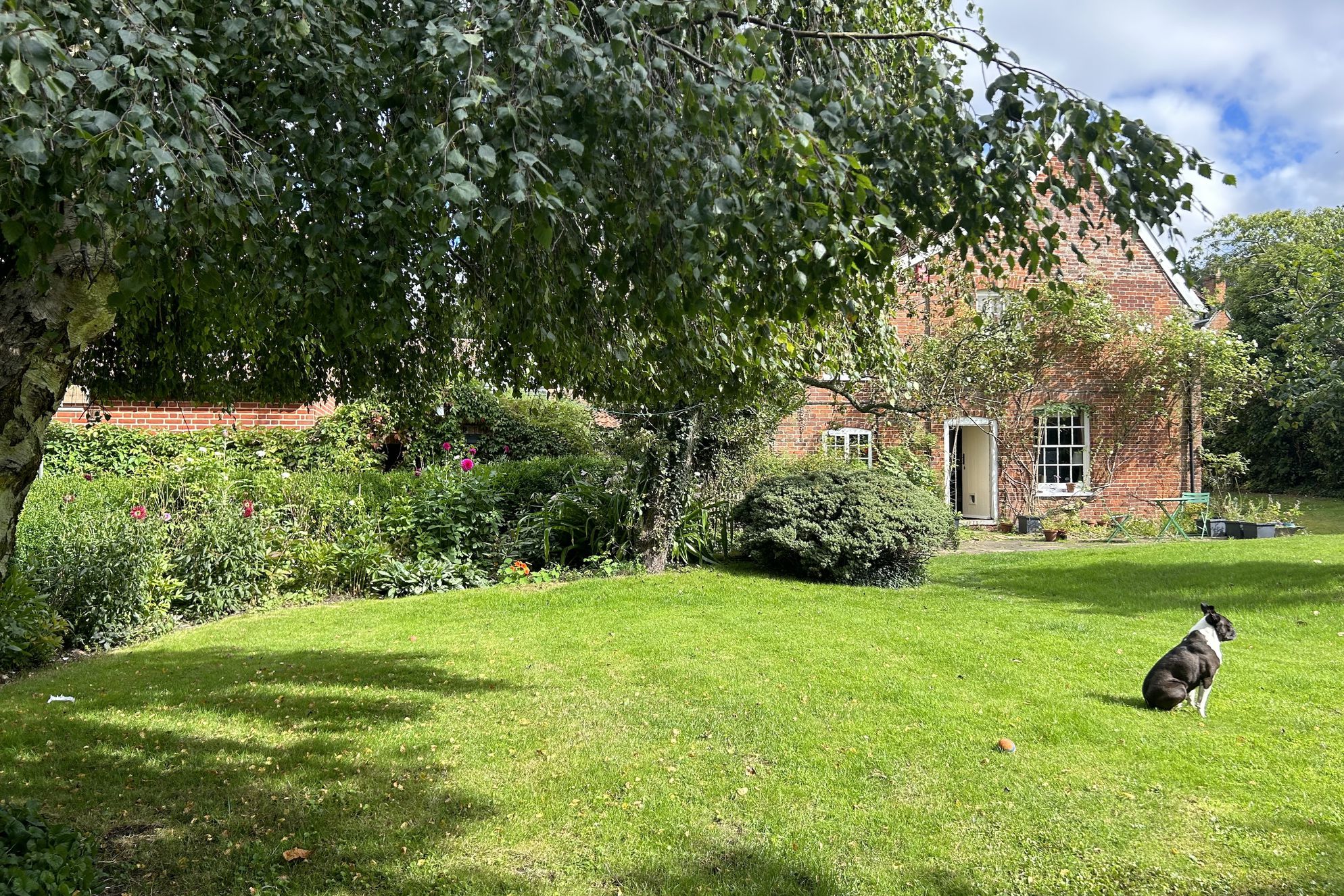 Crown House B&B - Gallery