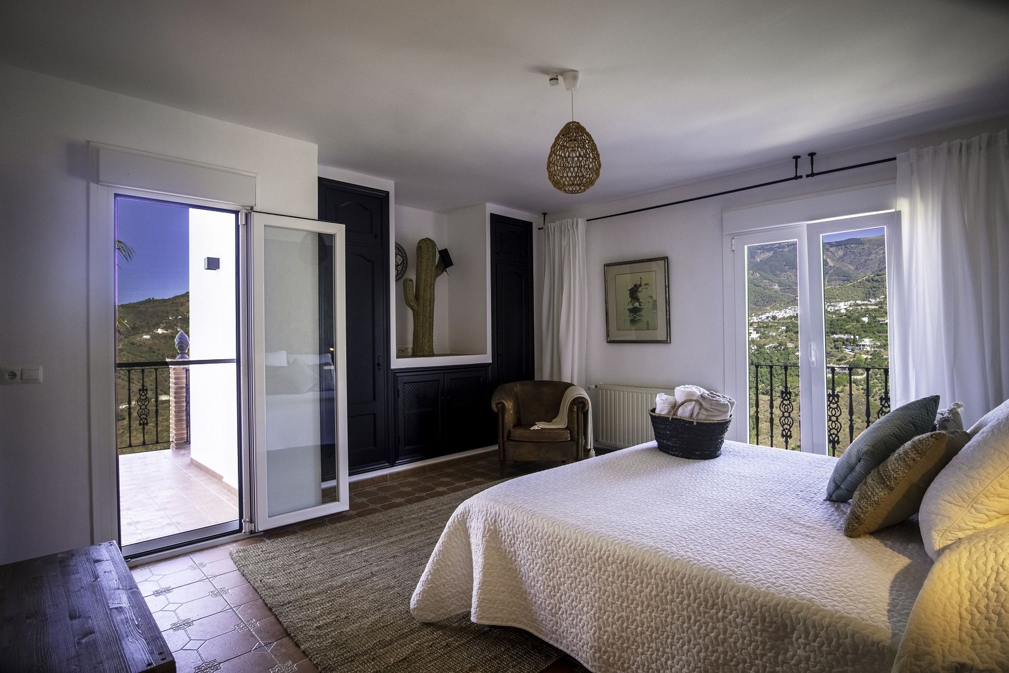 Malaga Hills Boutique & Wellness Eco-Hotel - Gallery