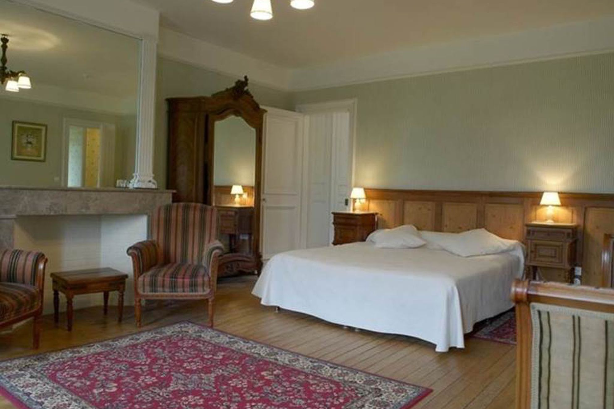 Château de Béhen - Gallery