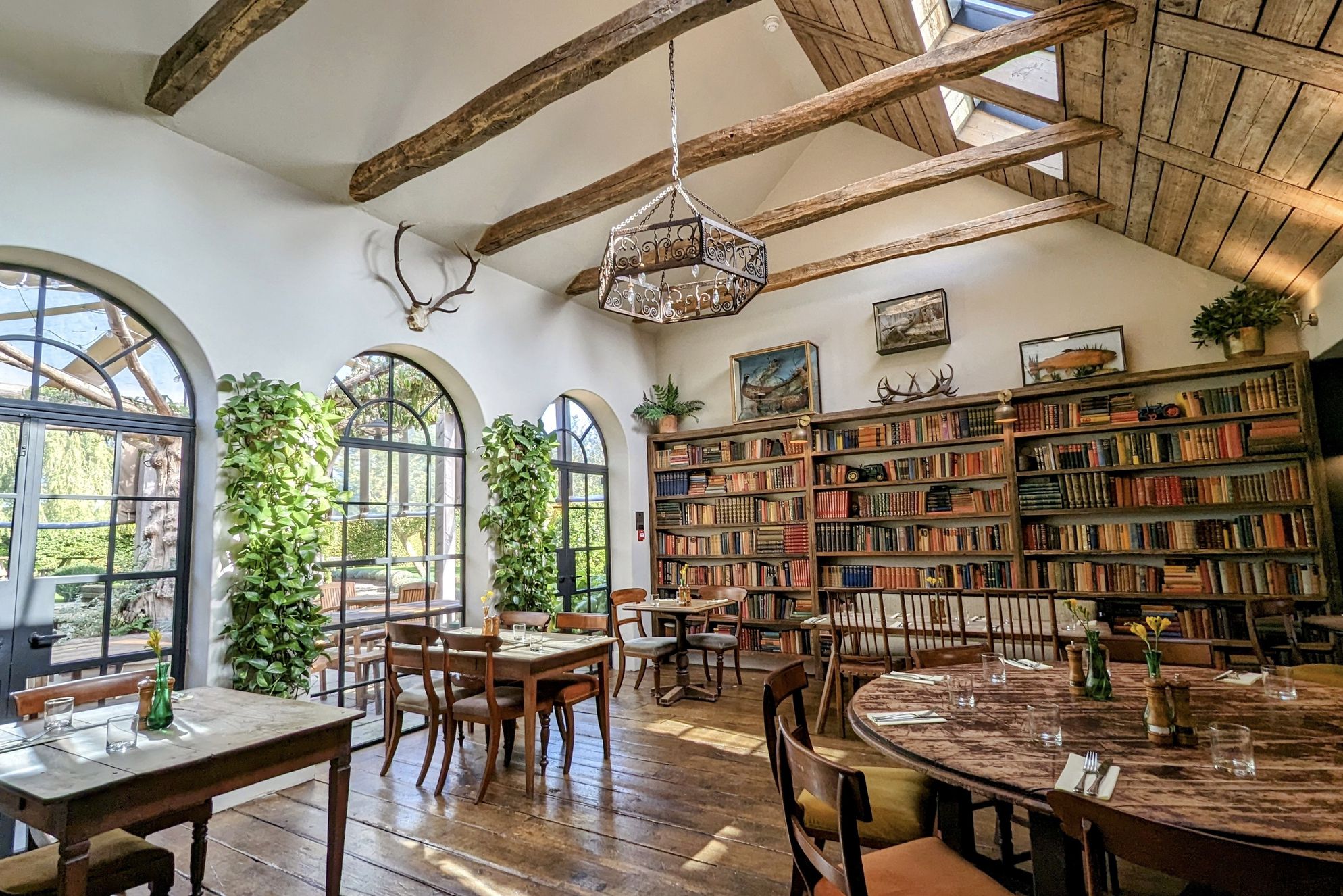 The Brisley Bell - Gallery