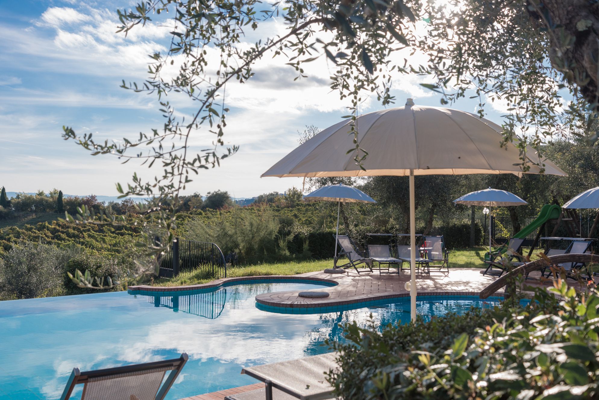 Agriturismo Rigone in Chianti - Gallery