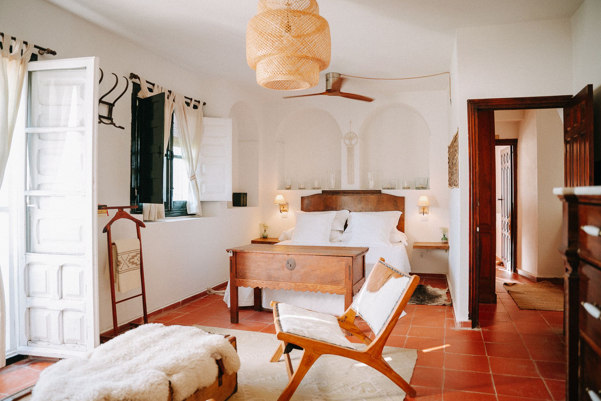 Casa El Zorzal - Gallery