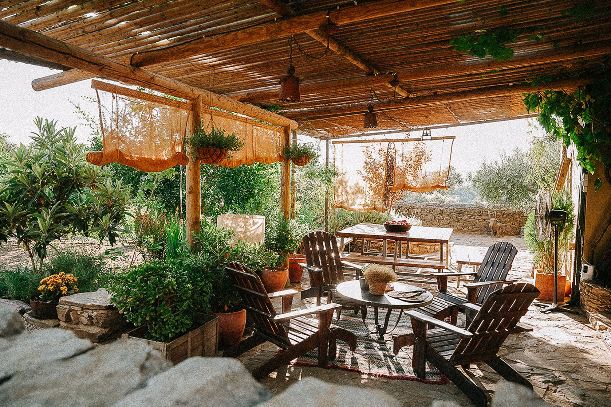 Casa El Zorzal - Gallery