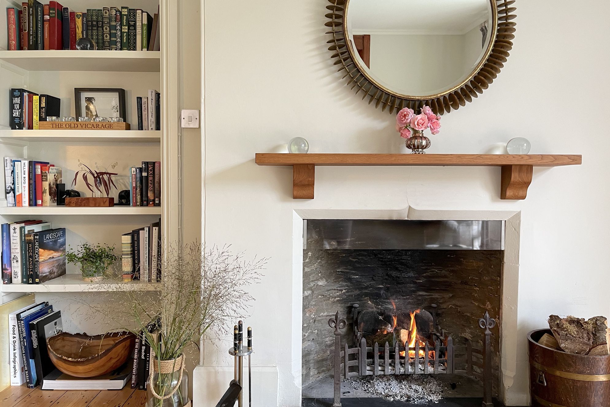 The Old Vicarage - Gallery