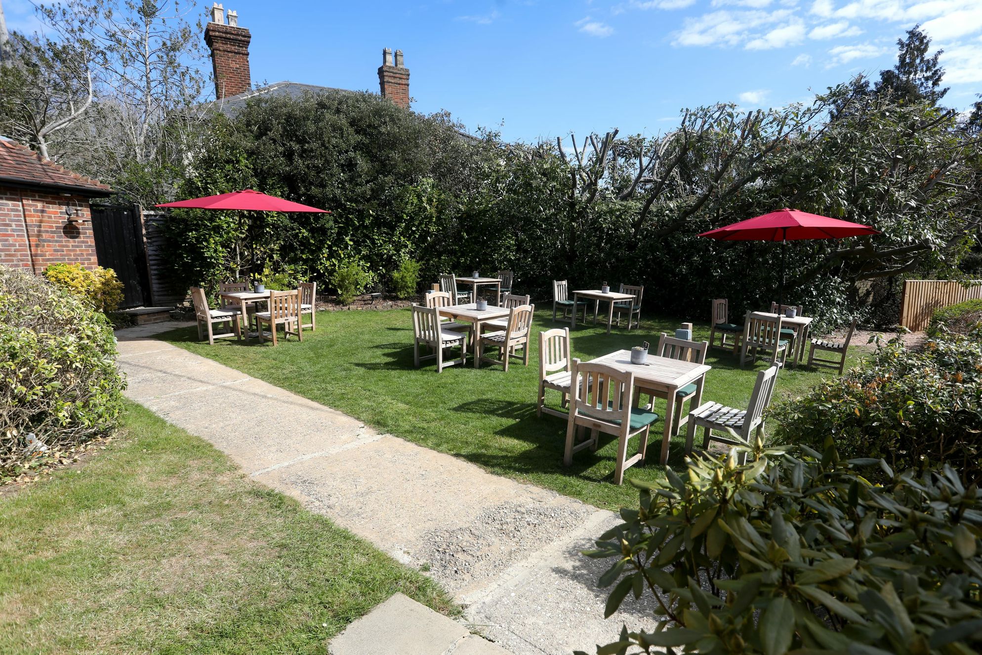 Halfway Bridge Inn - Gallery