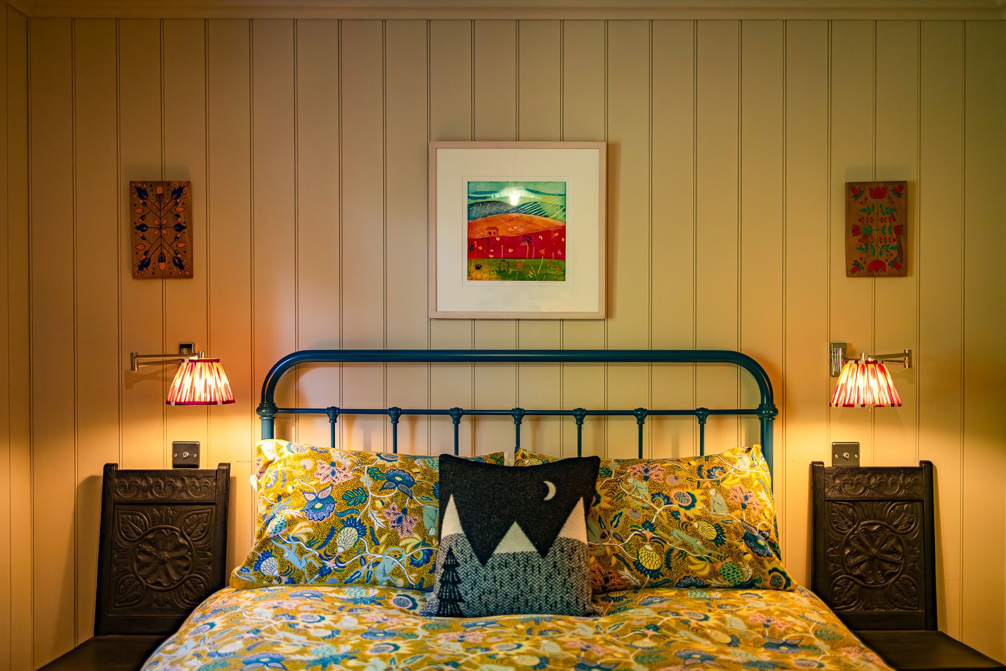 Stable Cottage - Gallery