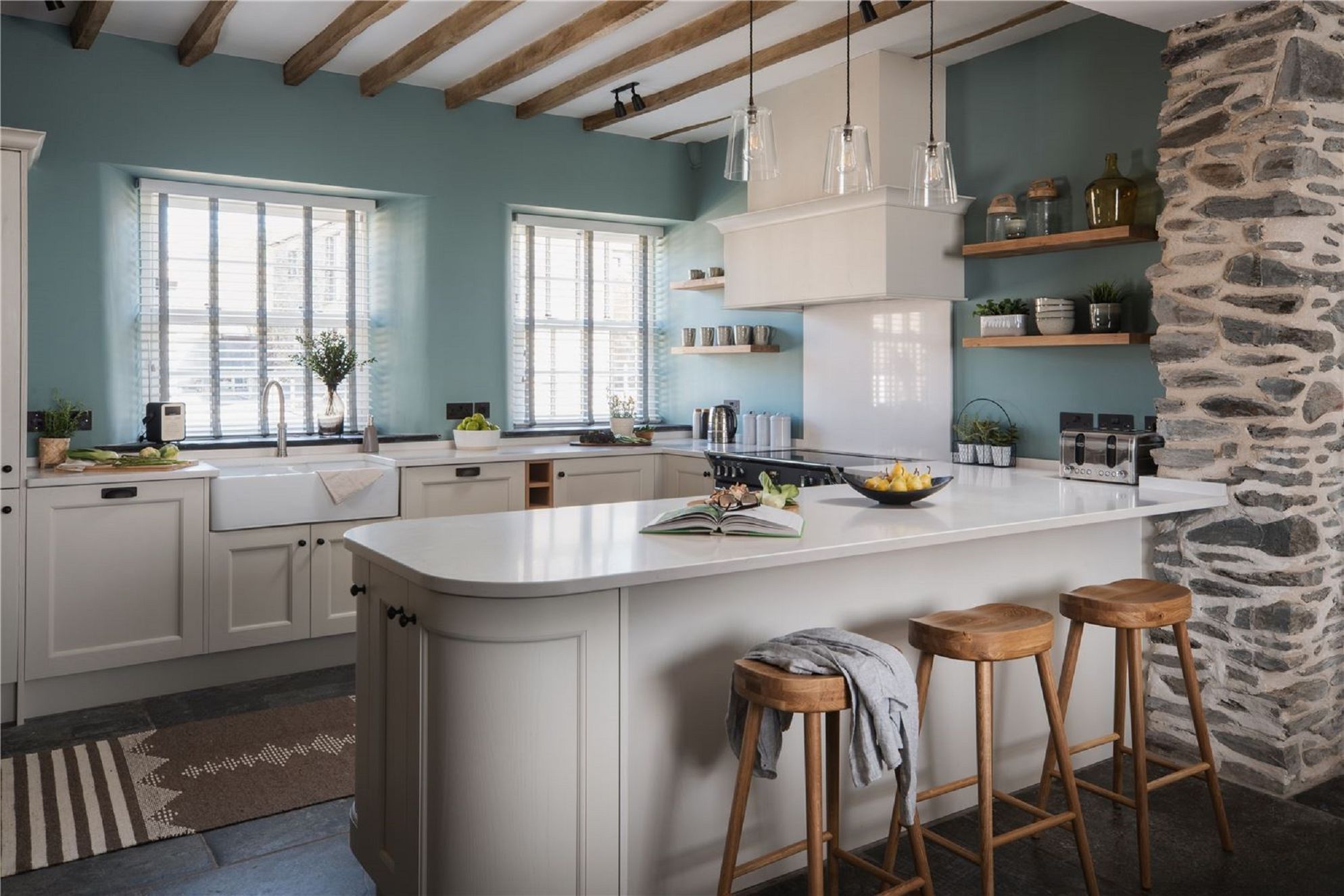 Treglasta Manor - Gallery