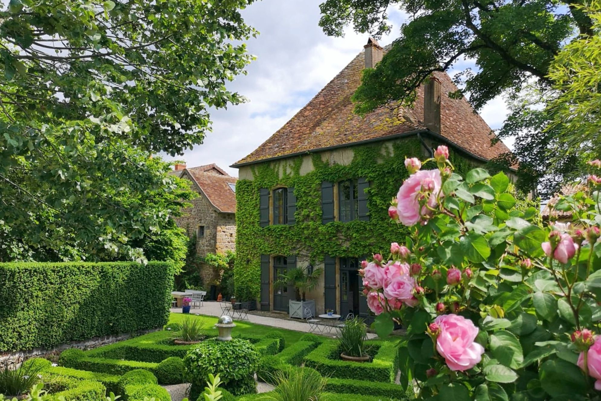 Gîte Les Tillets - Gallery