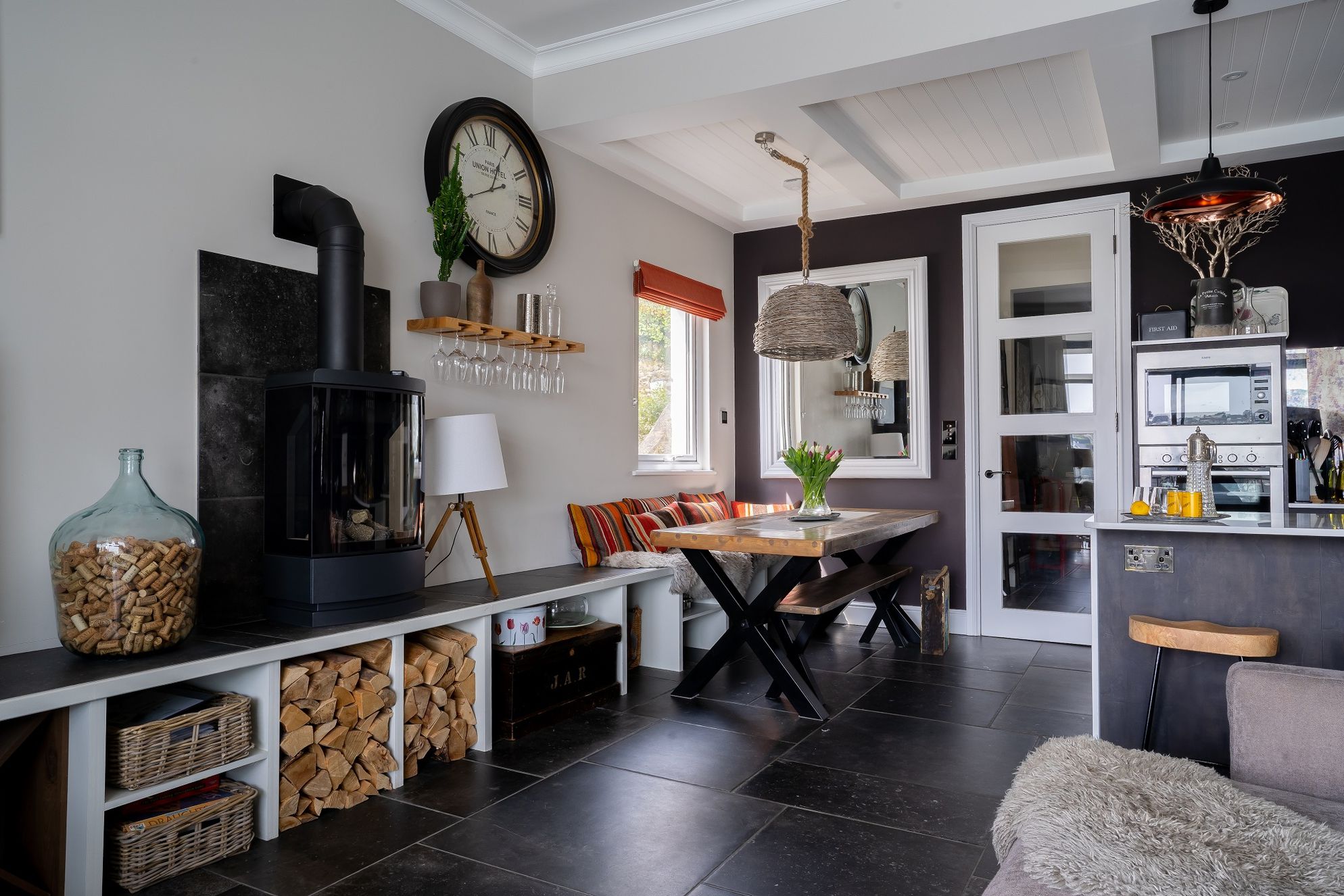 Marners Rock No 3 - Gallery