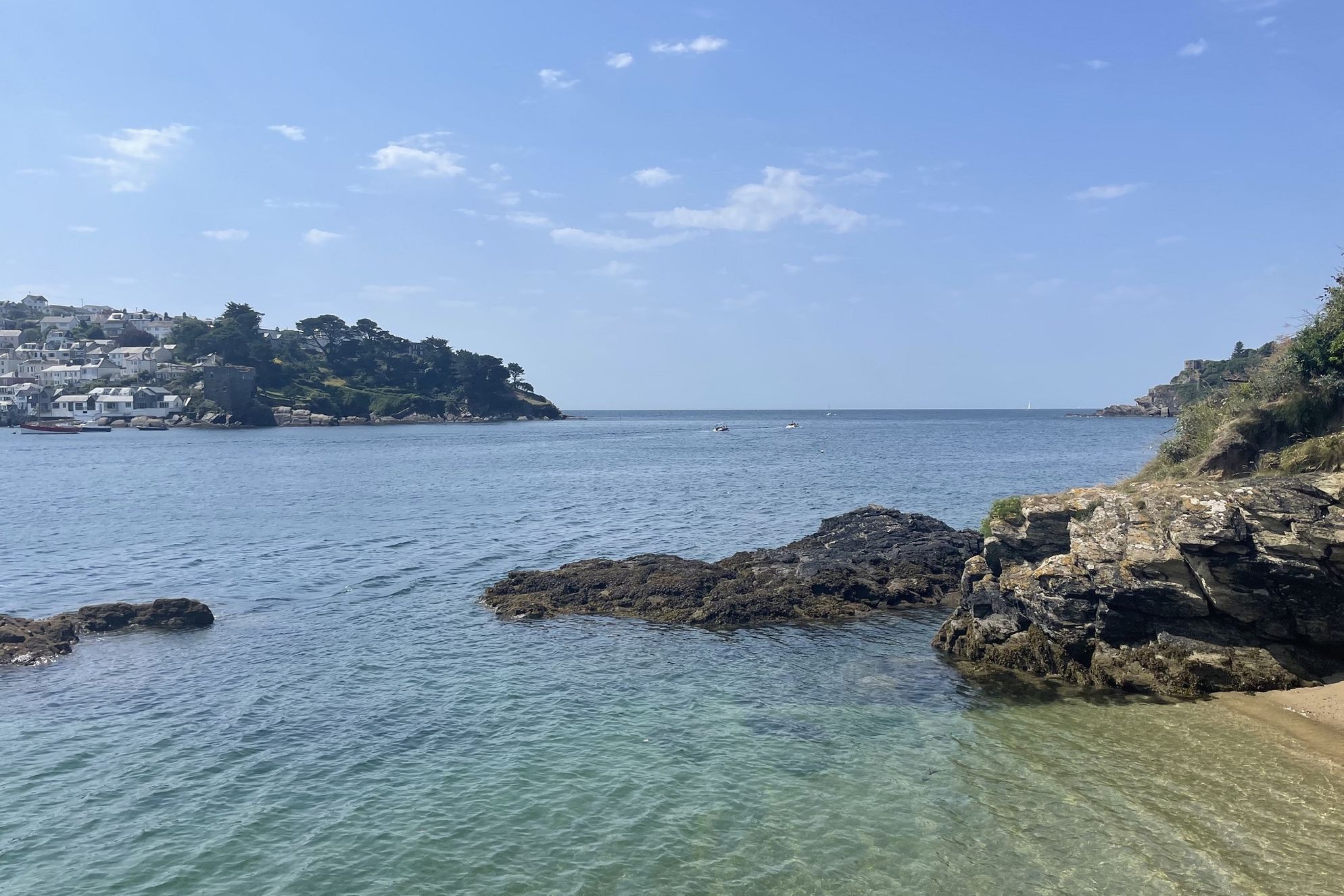 Marners Rock No 3 - Gallery