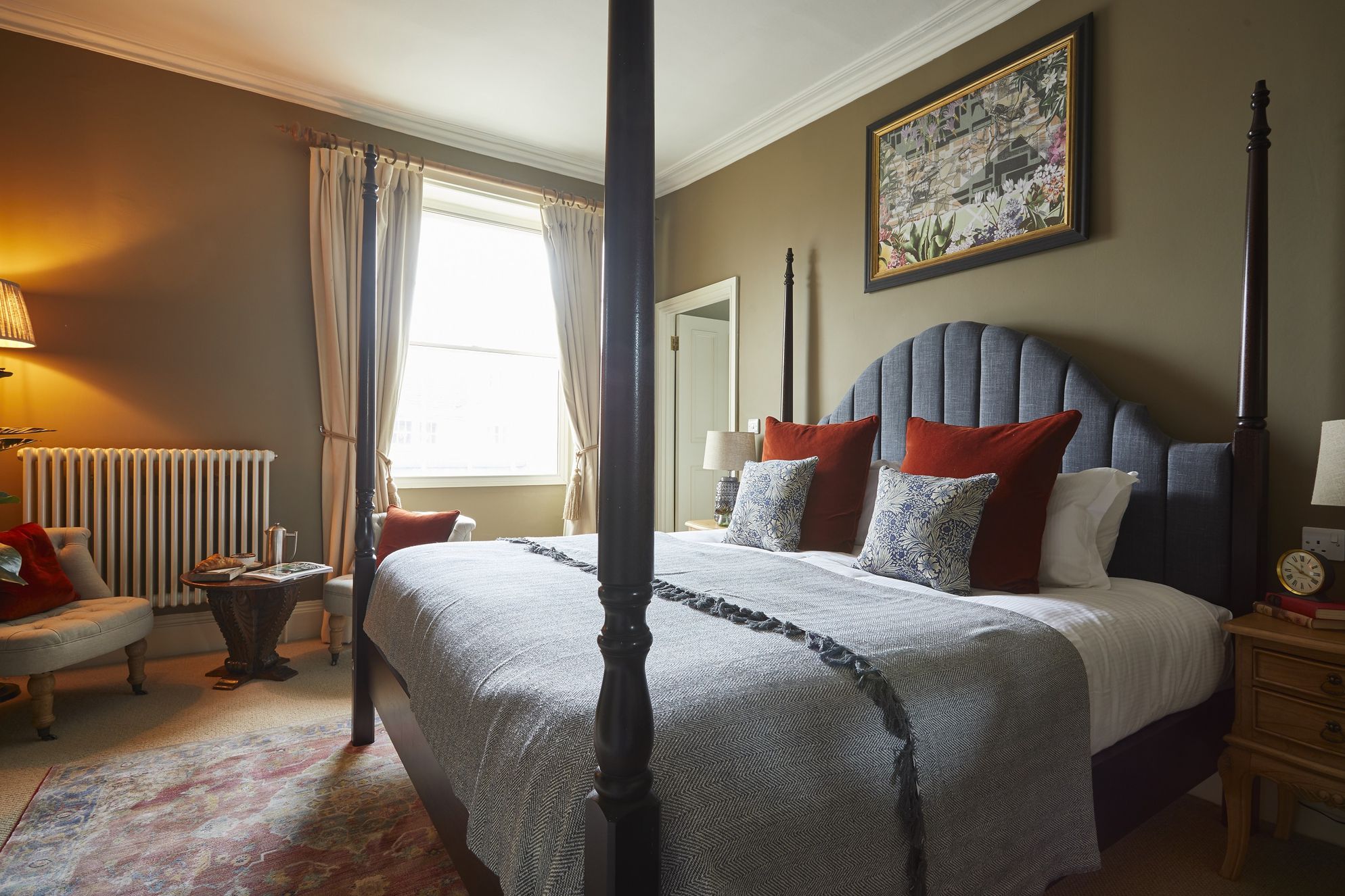 The Methuen Arms - Gallery