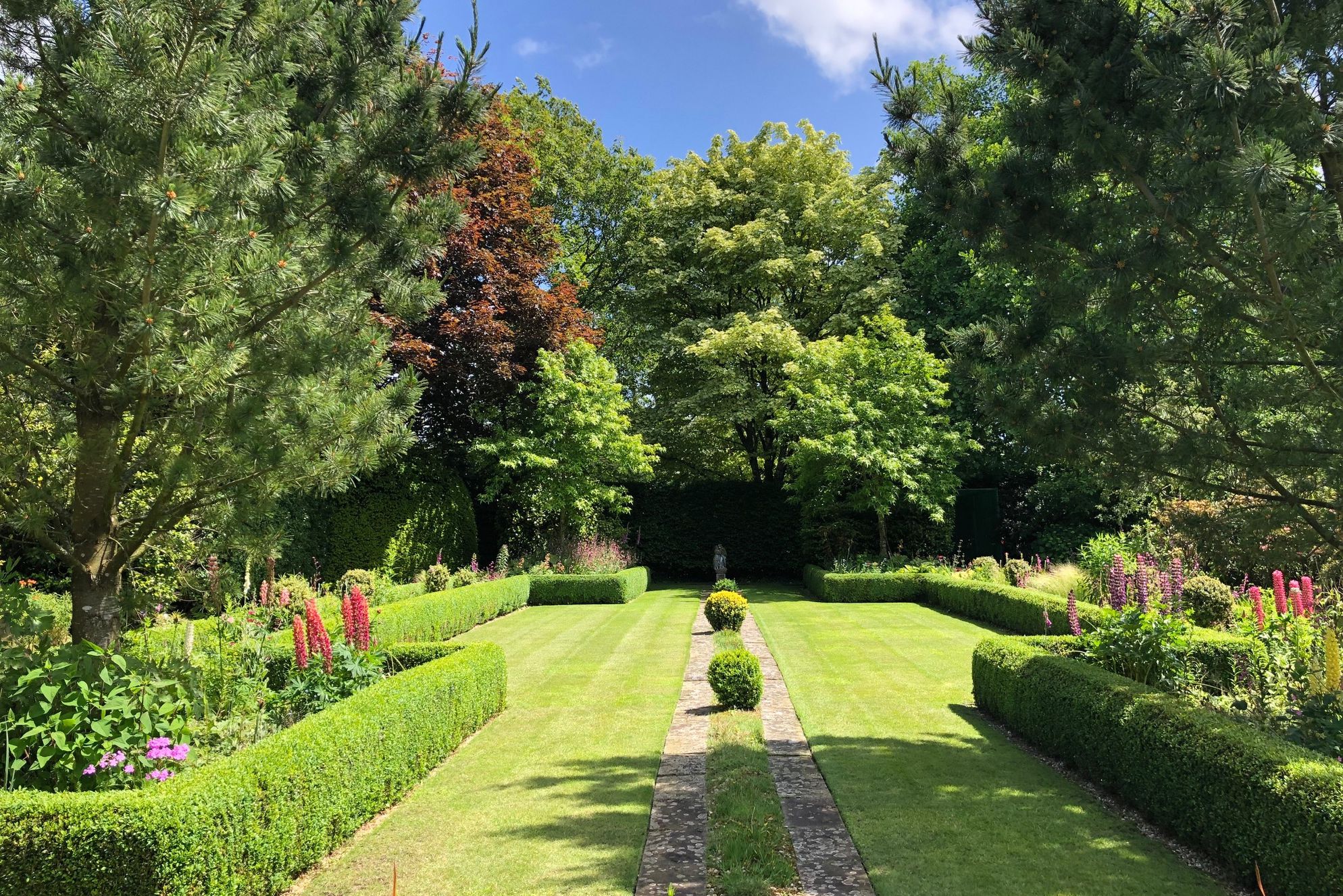 Poacher's Cottage - Gallery