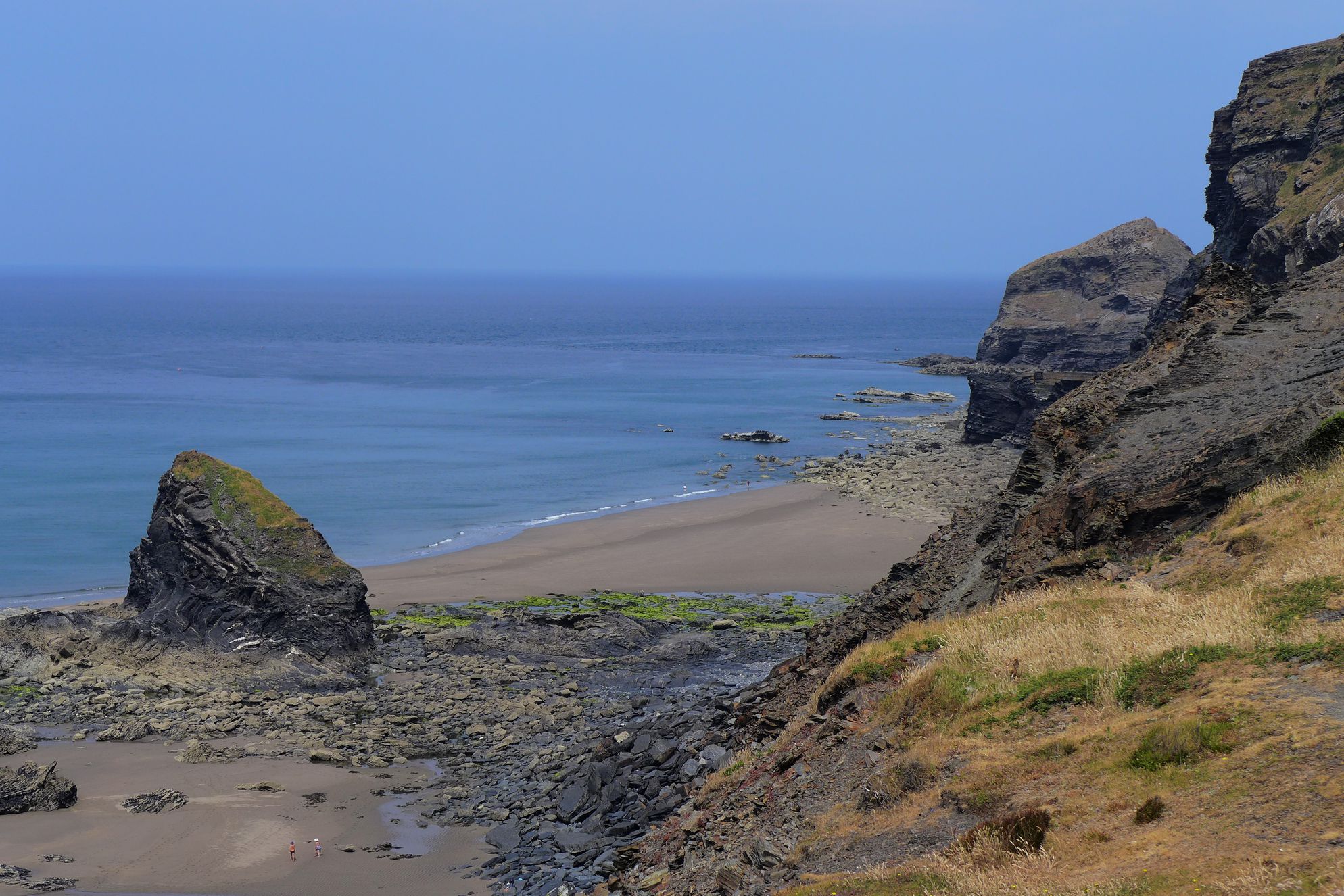 South Priddacombe - Gallery