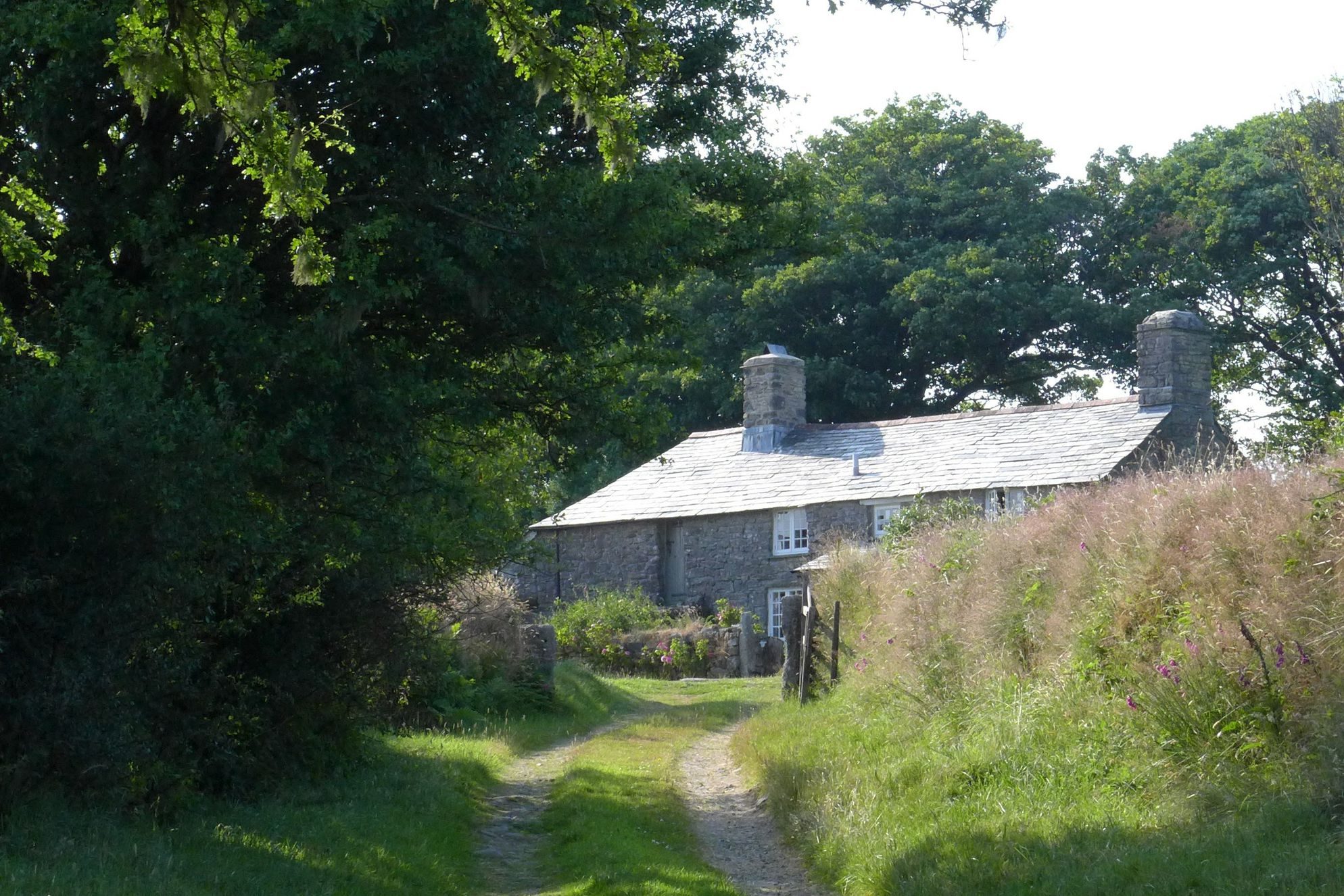 South Priddacombe - Gallery