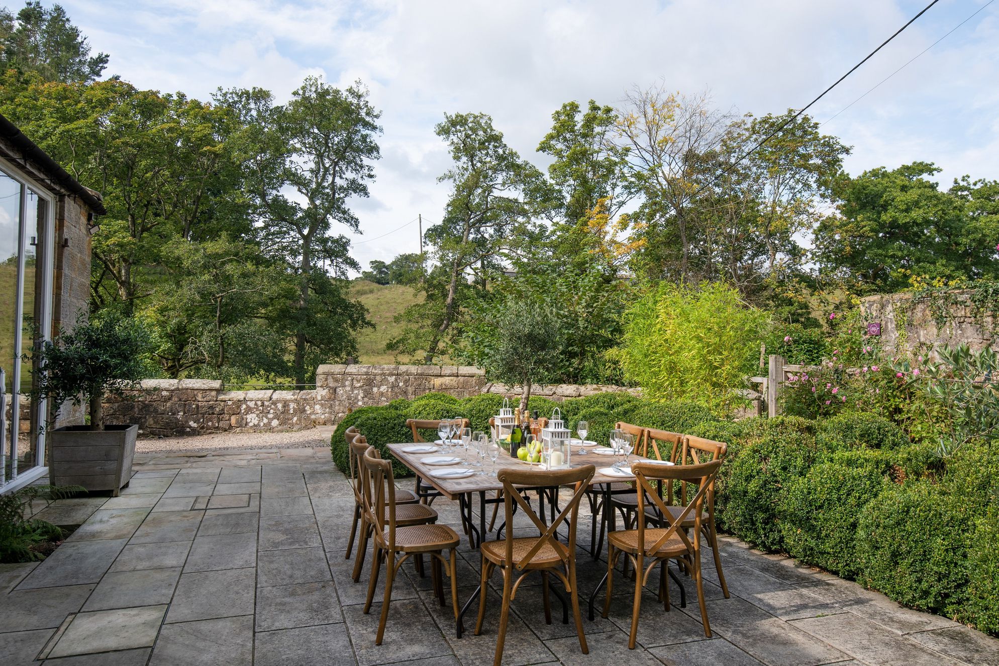 The Stables at Brinkburn - Gallery