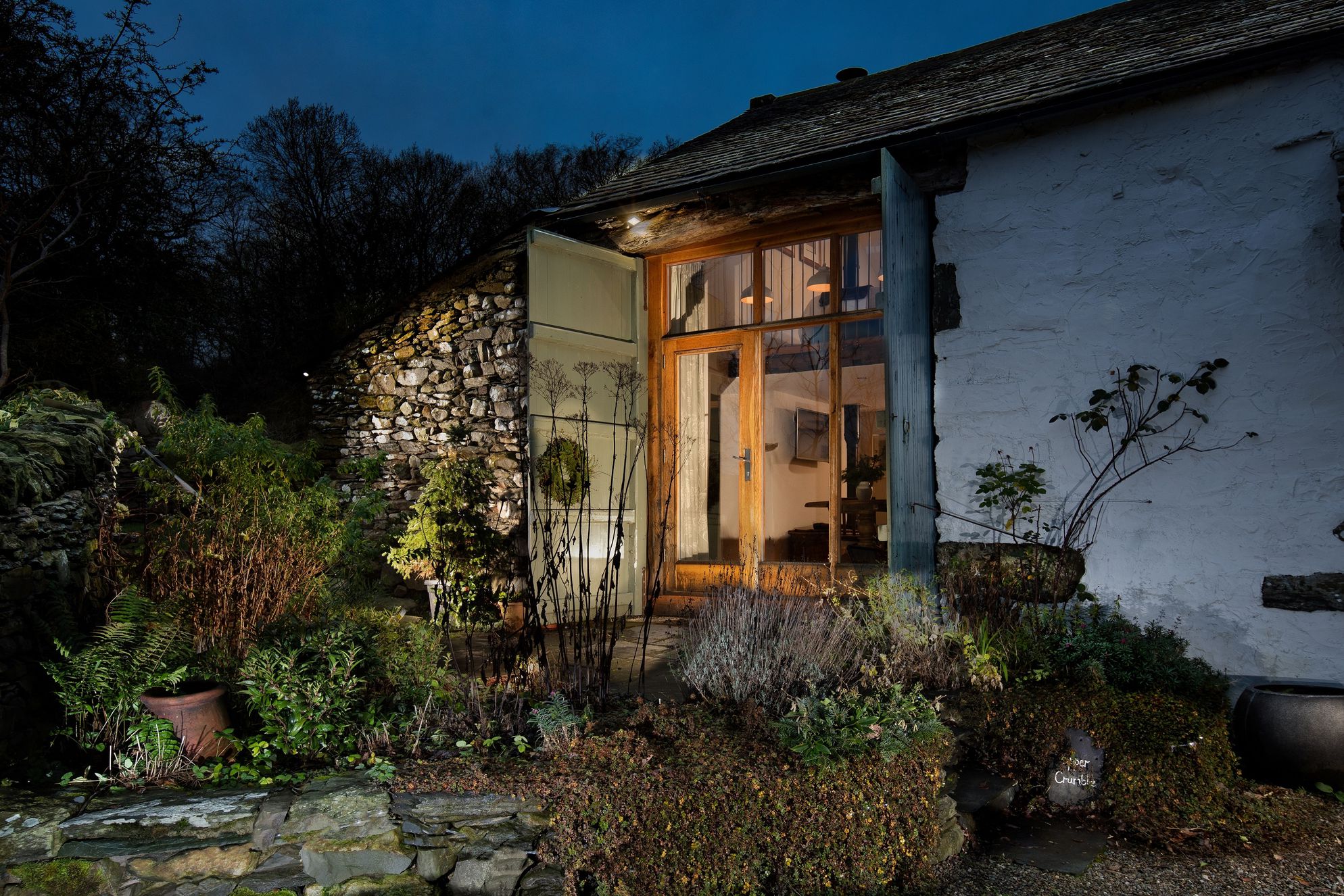 Upper Crumble - Gallery