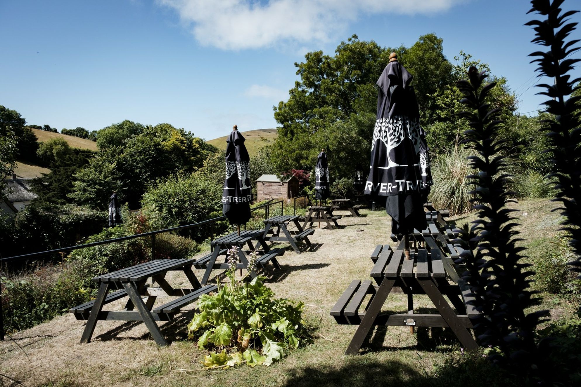 The Castle Inn - Gallery