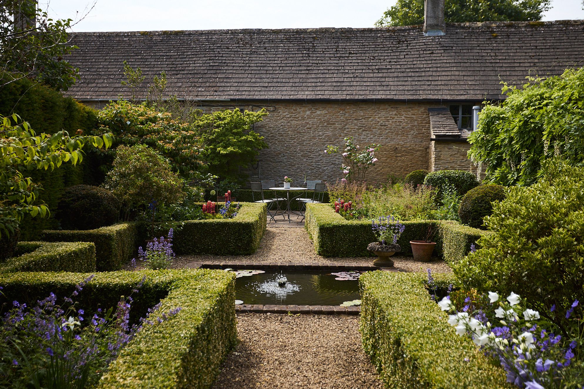 Cotswolds Escape - Learoyds Cottage - Gallery