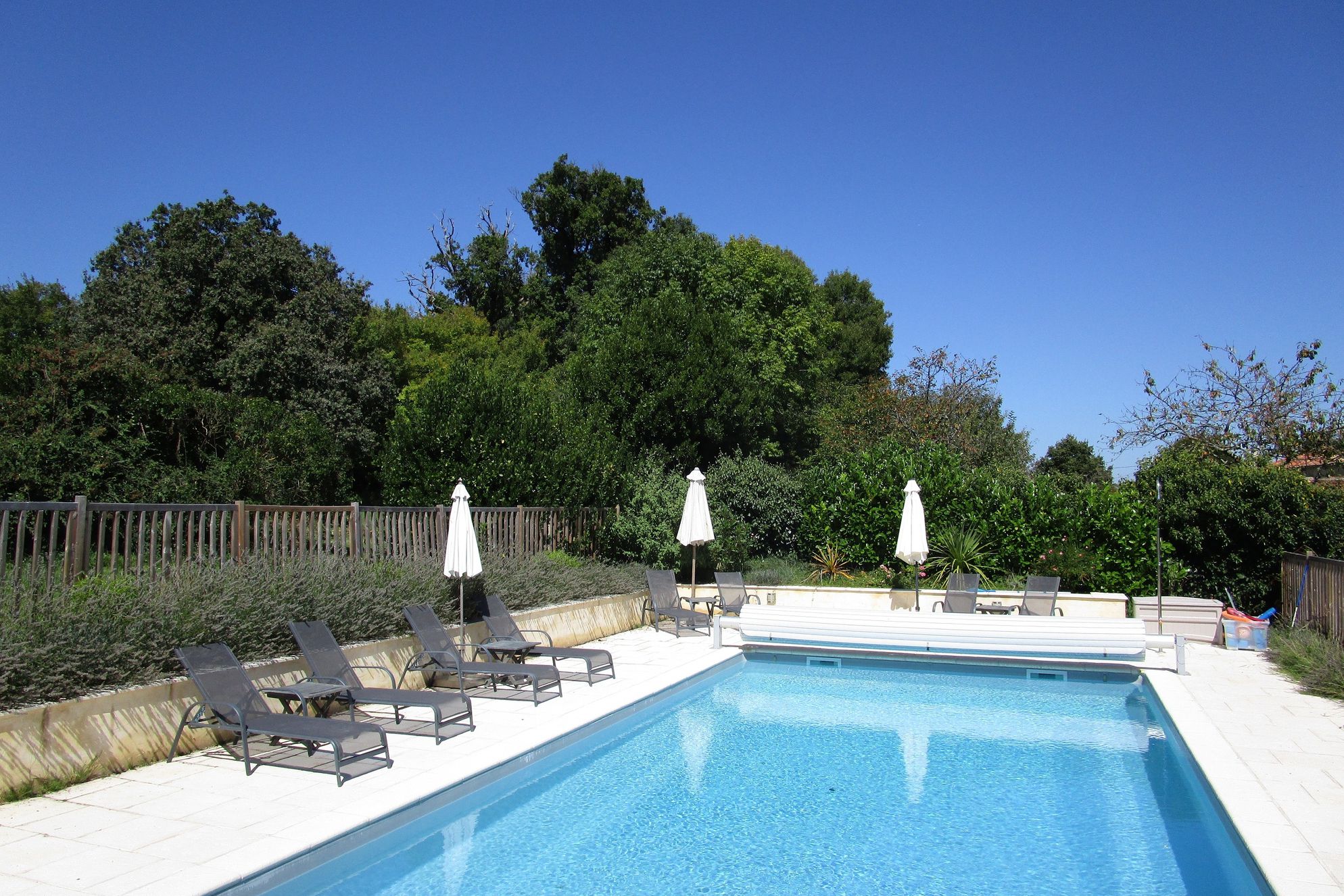 Maison Cypres - Gallery