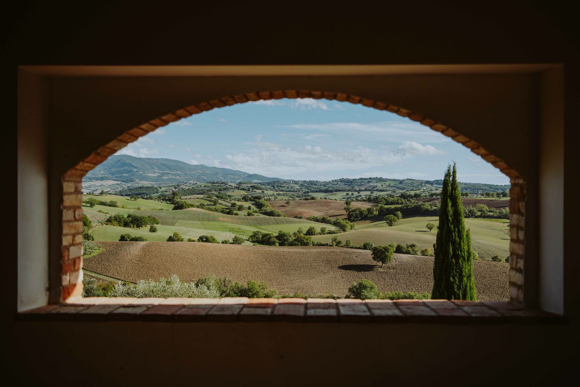 Tenuta Pianirossi - Gallery