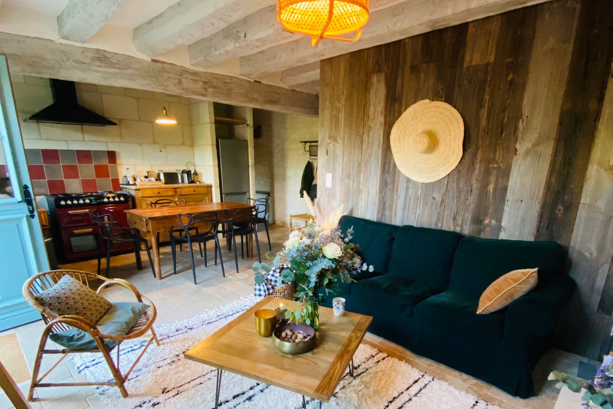 L'Ecrin de Verdure - Gallery