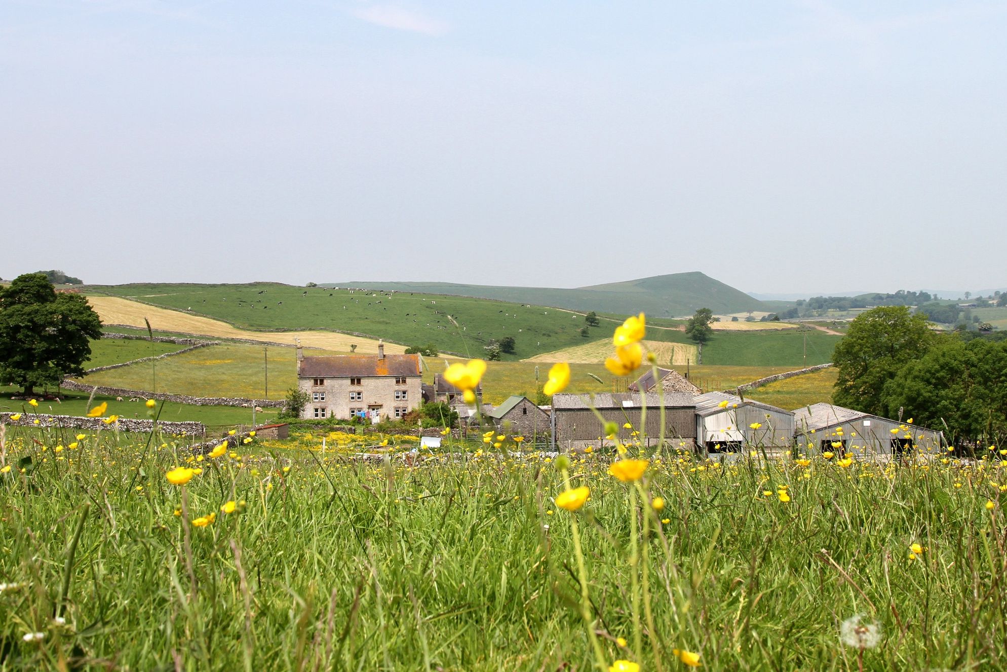 Winnow Barn - Gallery