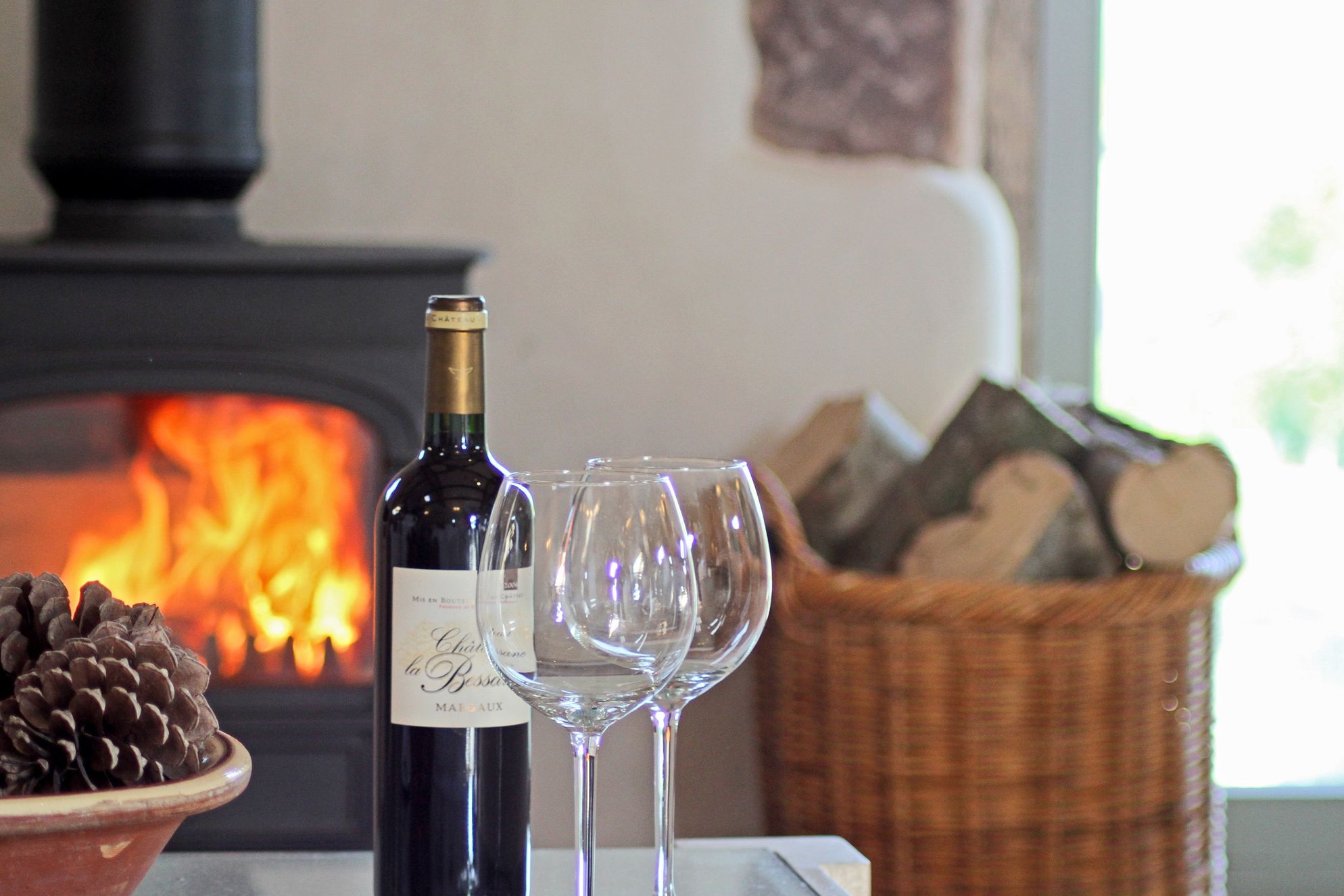 Winnow Barn - Gallery