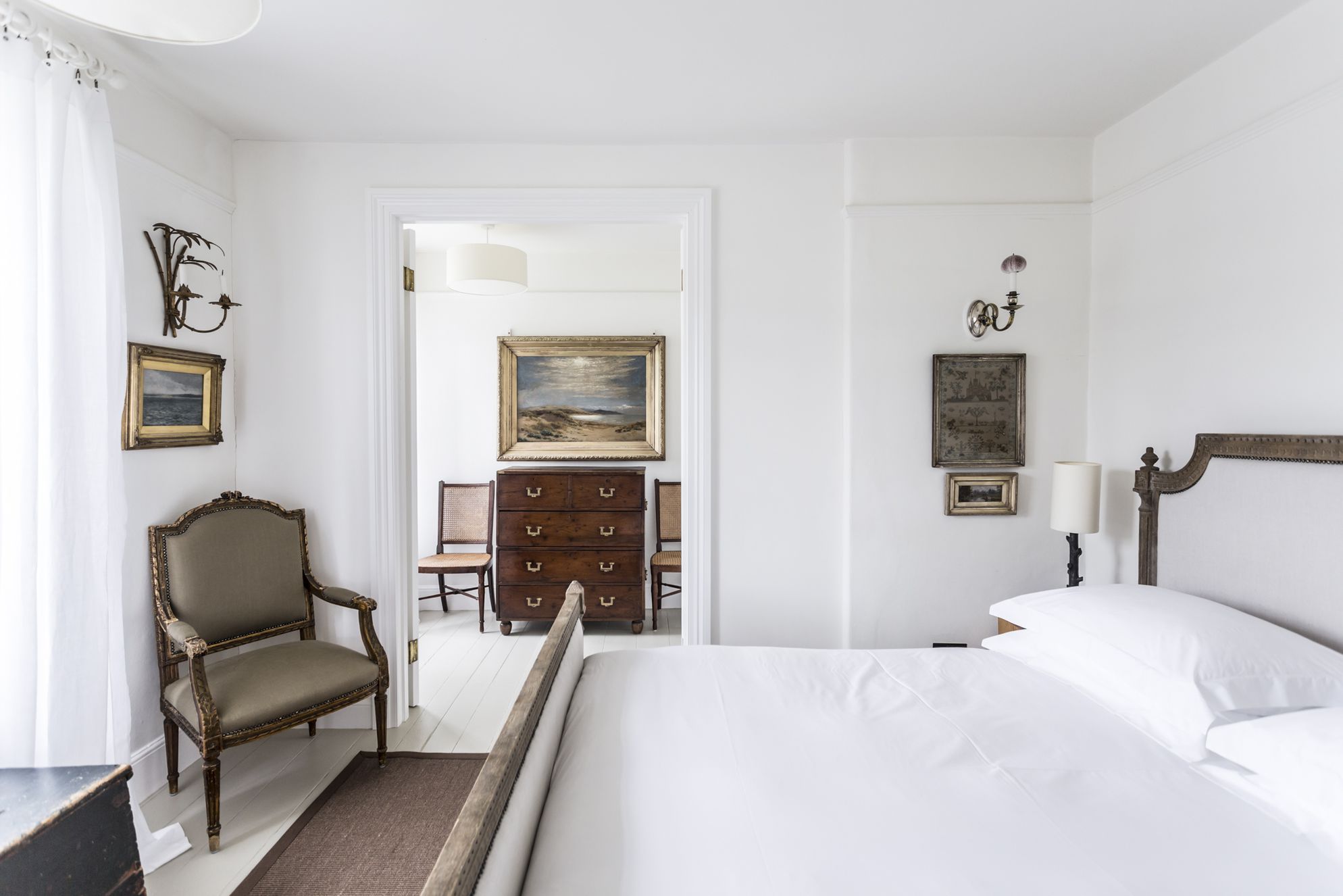 Antonia's Pearls - Gallery