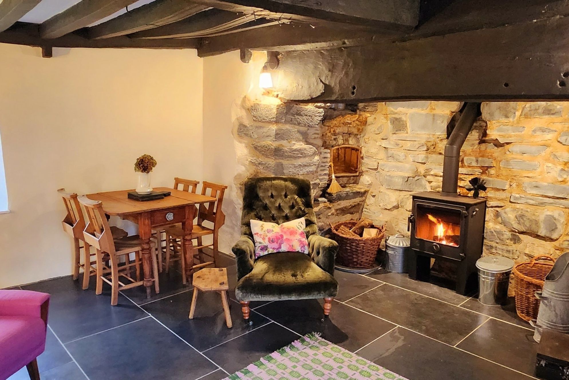 Glan Cader - Gallery