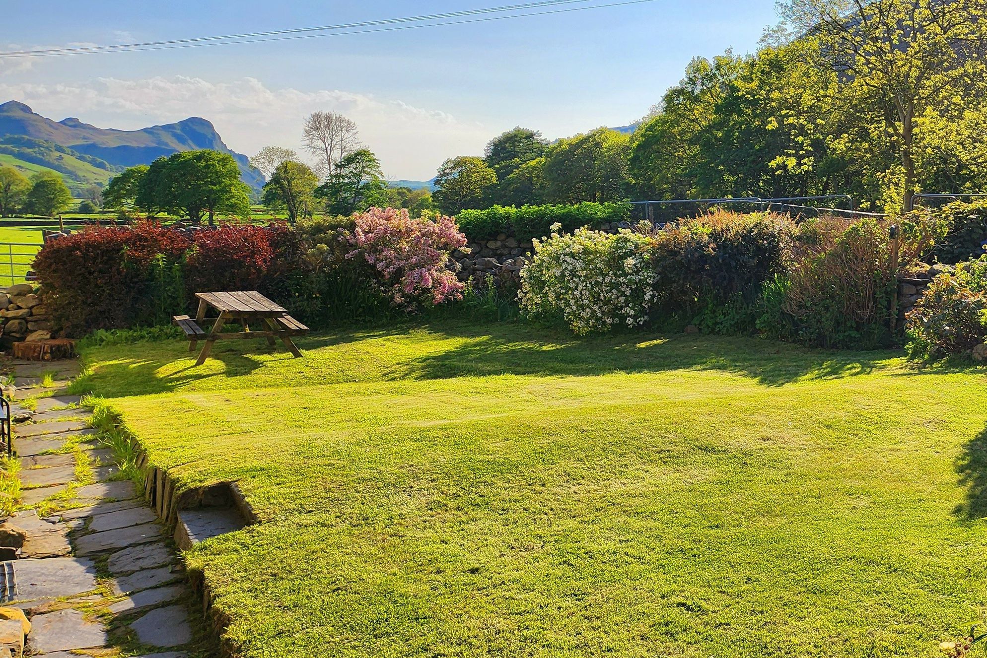 Glan Cader - Gallery