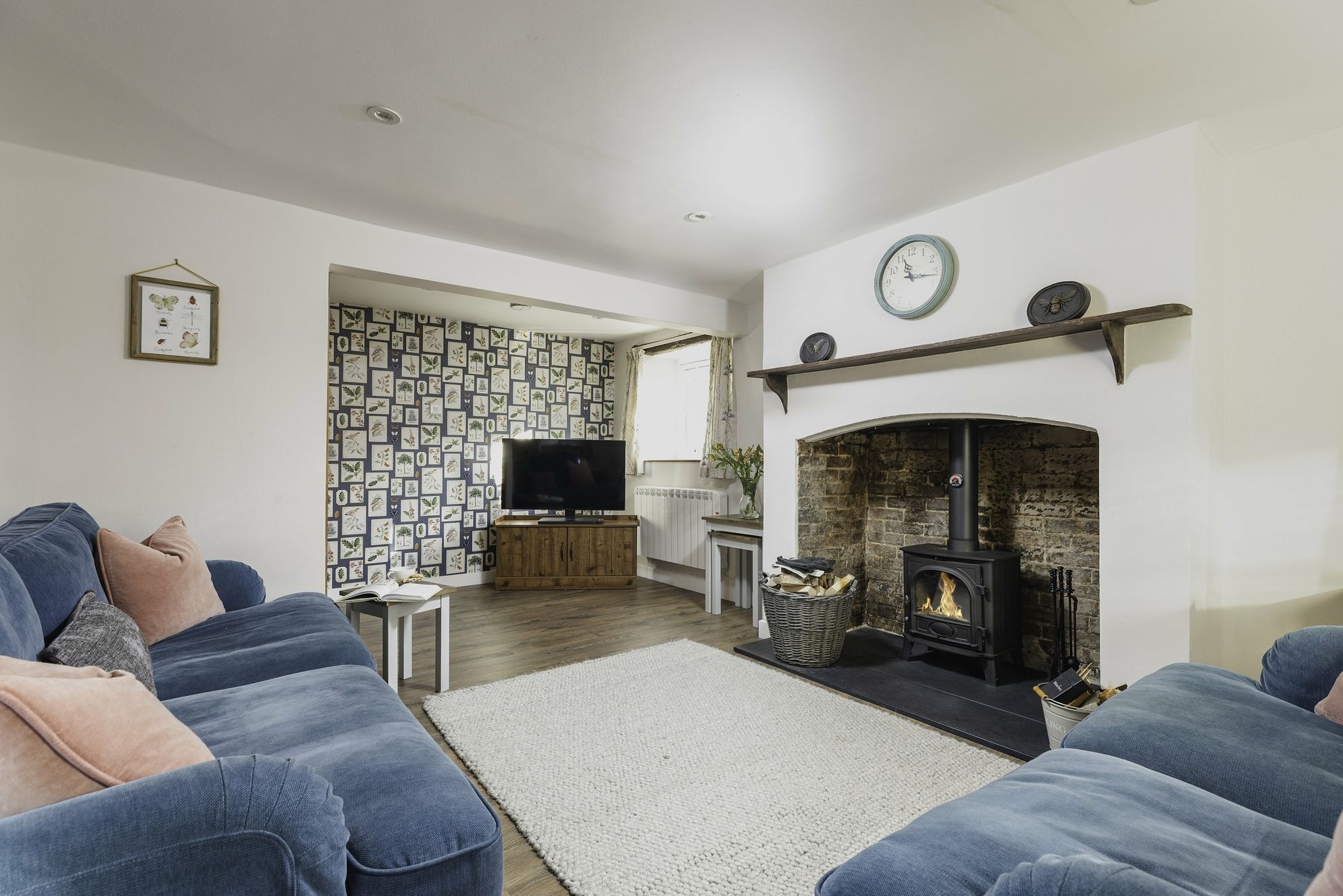 Gardener's Cottage - Gallery