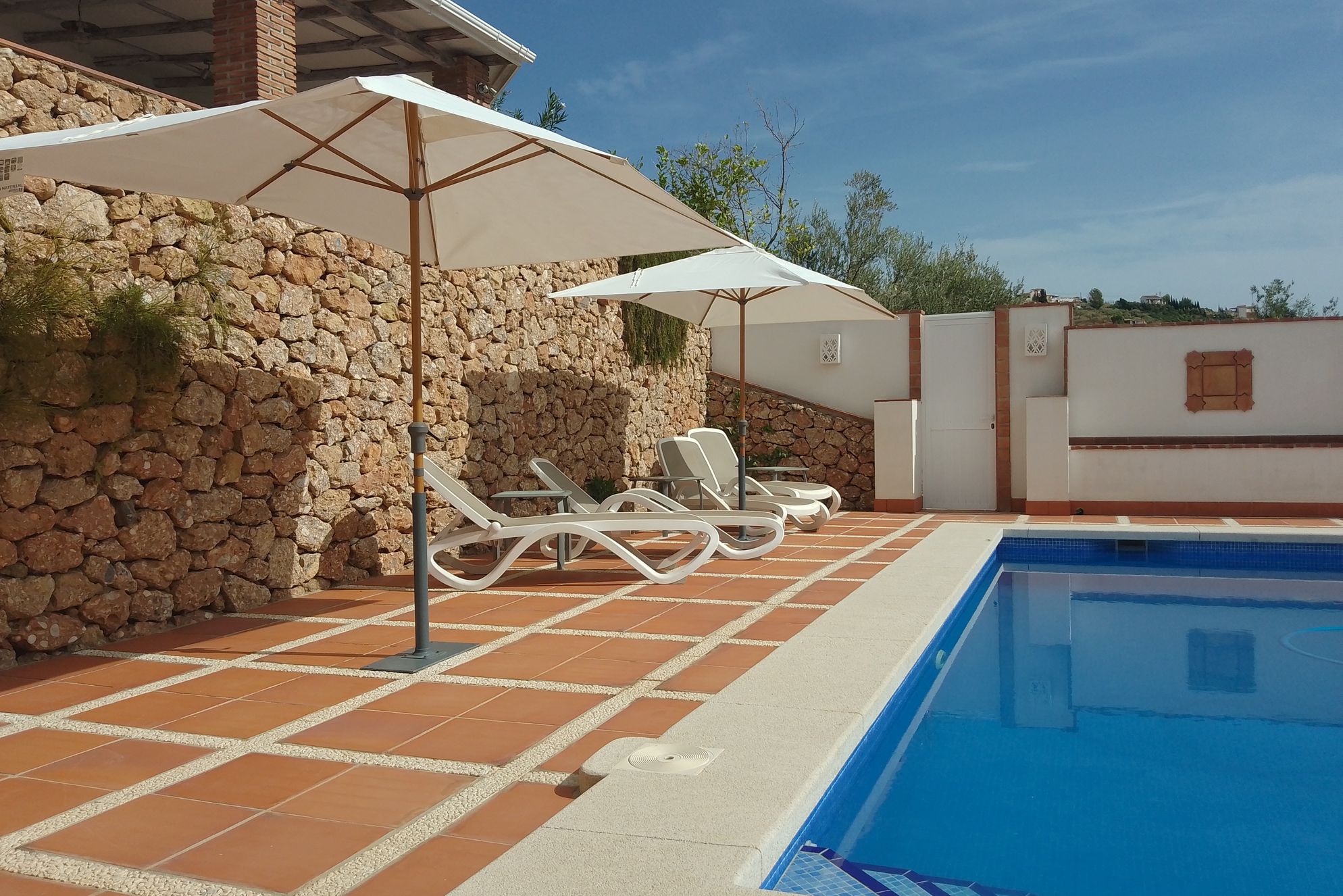 Villa Mimosa - Gallery