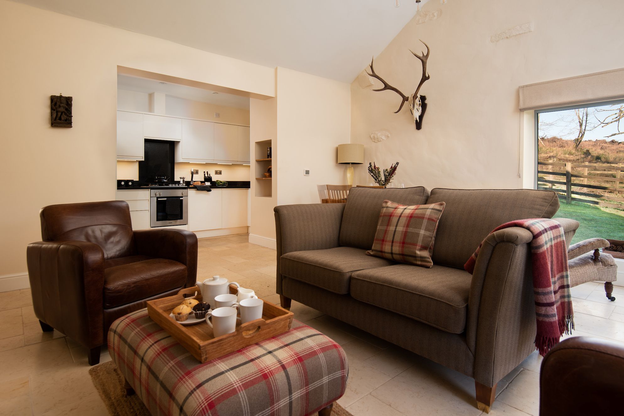 Leyland Barn, Kidlandlee - Gallery