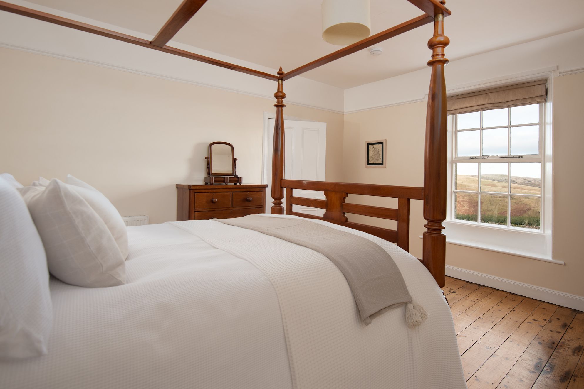 Dipper Cottage, Kidlandlee - Gallery