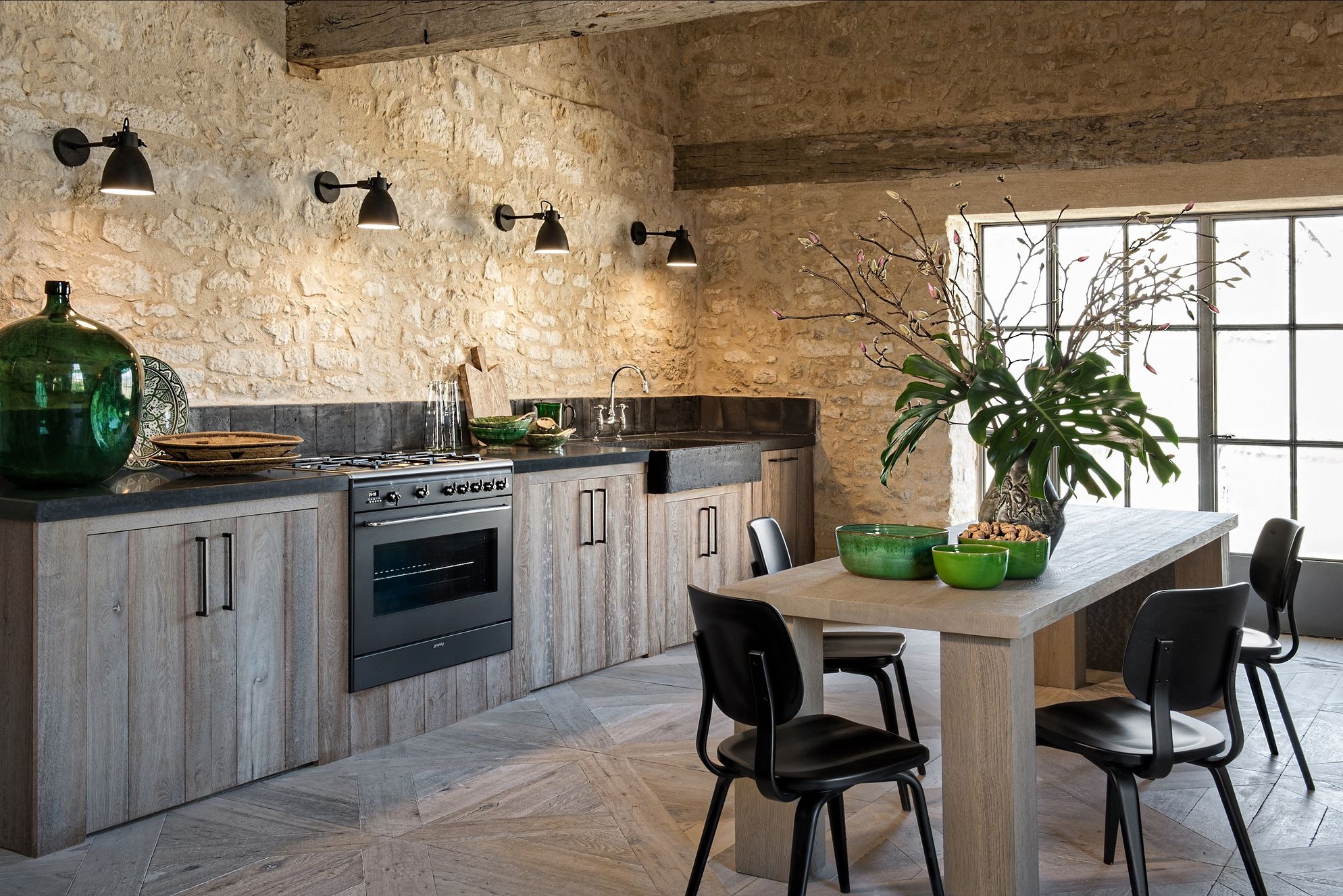 Les Champs Beaux - Gallery